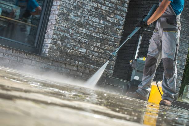 Best Machinery and Equipment Cleaning  in Vienna, VA