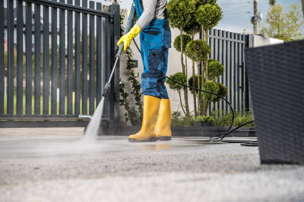 Concrete Sealing in Vienna, VA